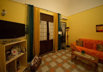Casa Vacanze Appartamento A Due Passi Dal Centro